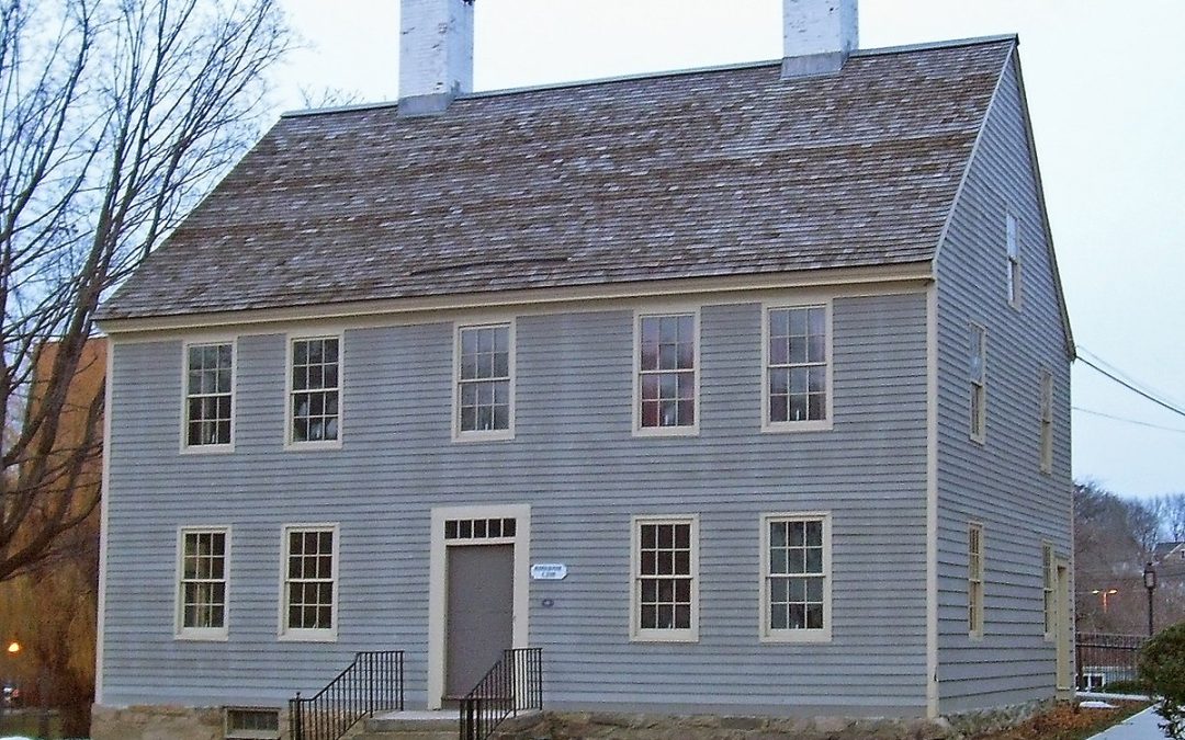 Unveiling the Rich History at Danbury Museum & Historical Society