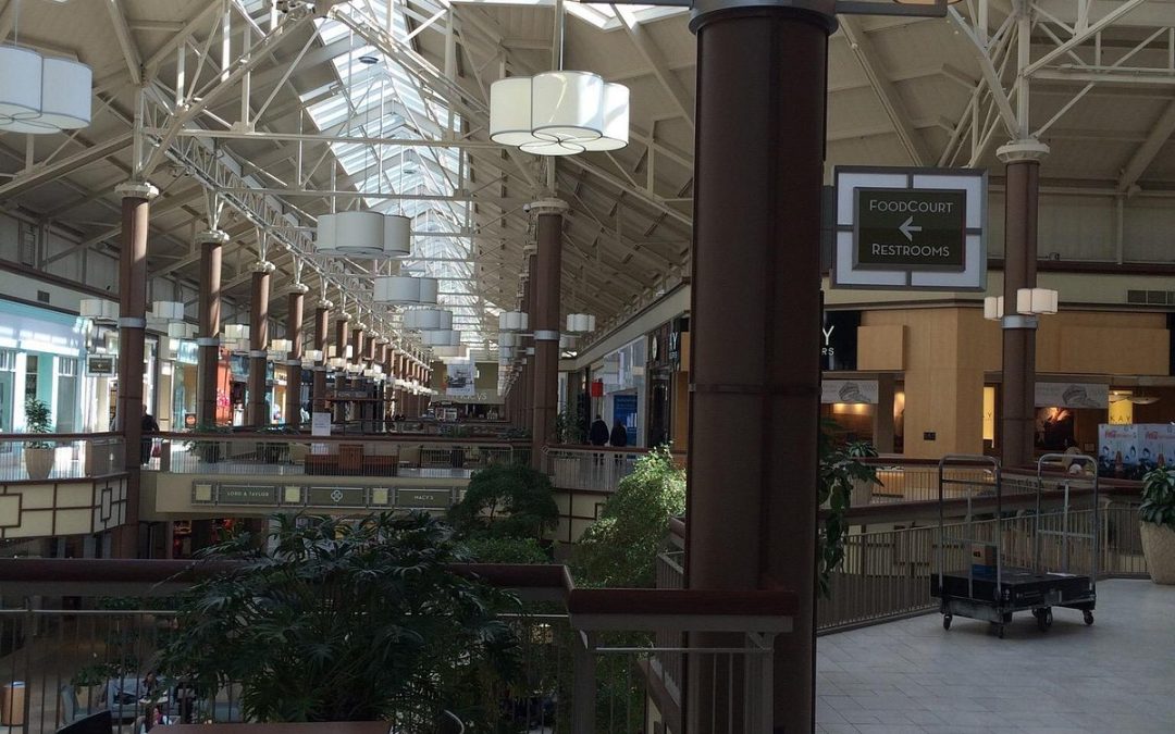 Exploring the Danbury Fair Mall: A Shopper’s Paradise