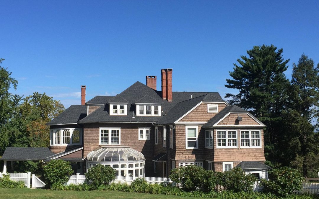 Tarrywile Park Mansion: A Historic Gem in Danbury, Connecticut