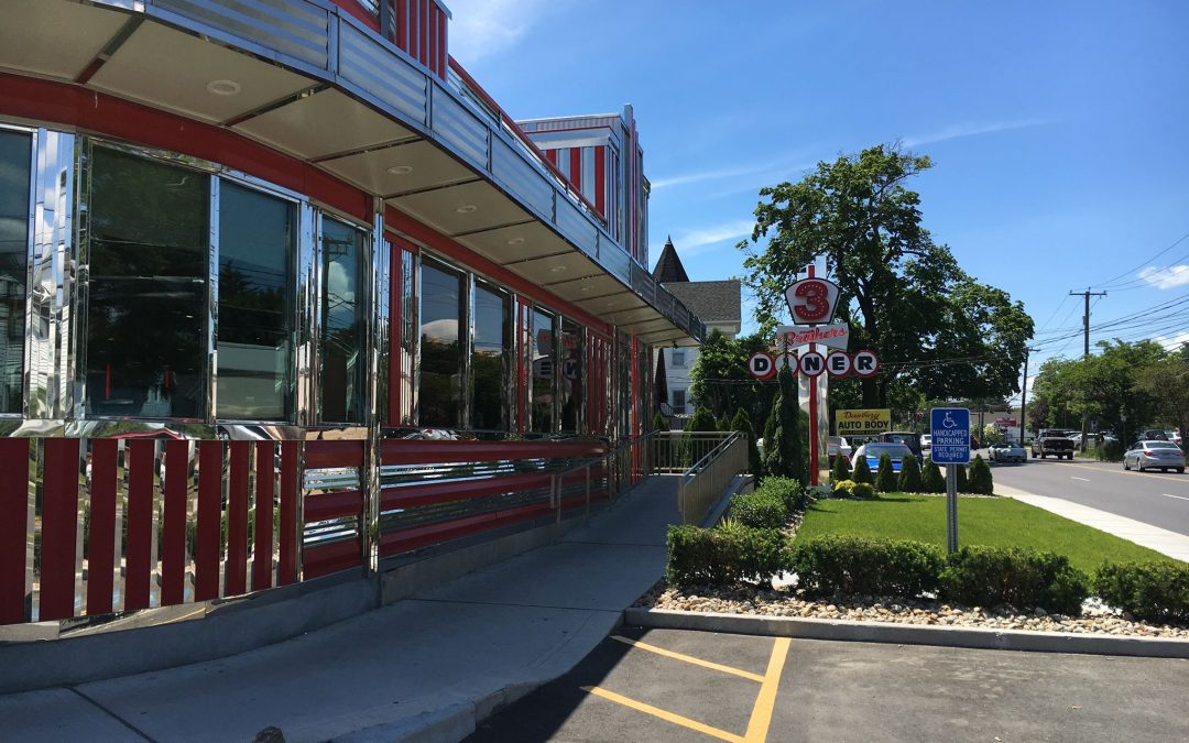 Three Brothers Diner: A Danbury Tradition Where Everyone Feels Like Family