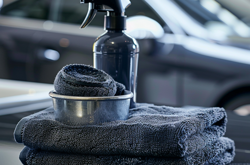 Danbury Hand Car Wash: Where Every Wash Guarantees a Sparkle