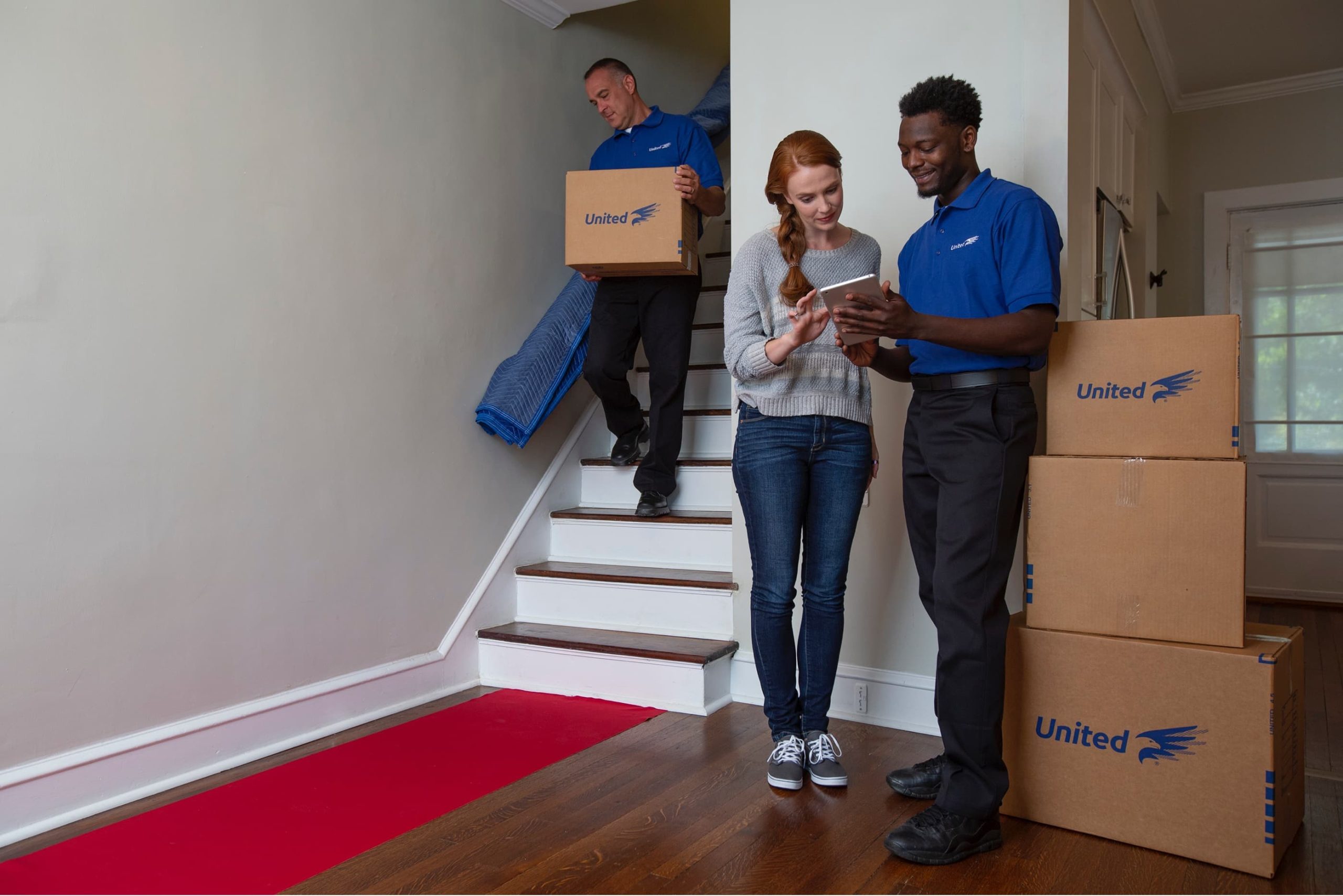 Discover the extensive benefits professional movers offer for a seamless move.