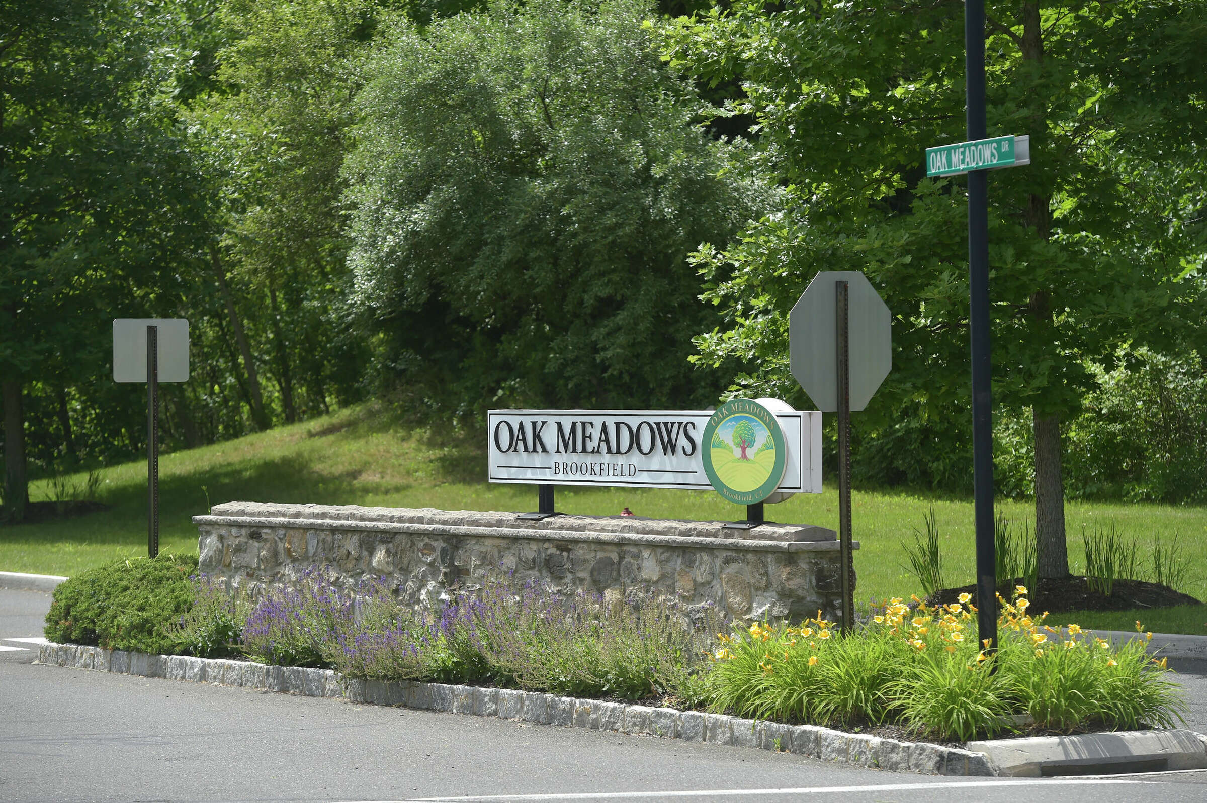 Residents of Oak Meadows complex in Brookfield share mixed reactions to the DNA testing policy.