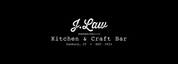 J. Law Kitchen & Craft Bar: A blend of culinary innovation and vibrant nightlife in Danbury.