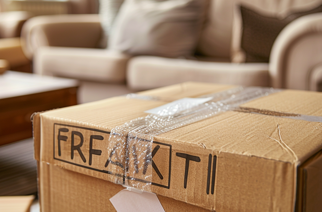 Decluttering to Unpacking: A Complete Guide to Efficient Moving