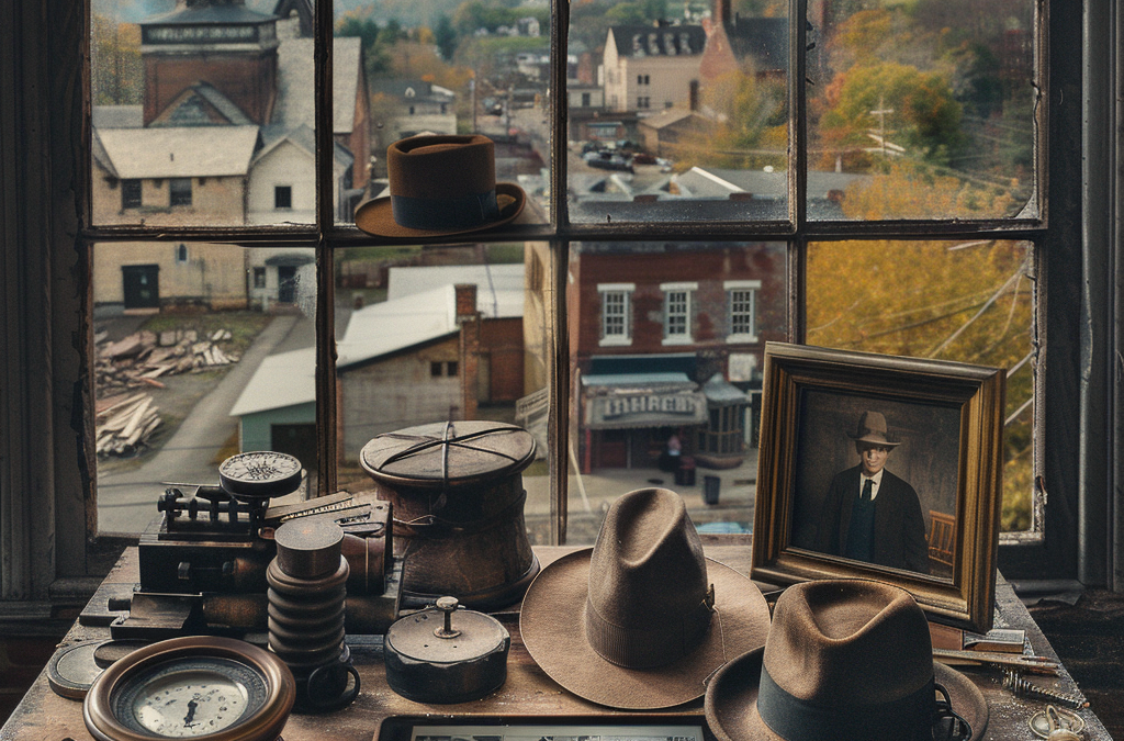From Hatting Capital to Modern Marvel: The Evolution of Danbury, Connecticut
