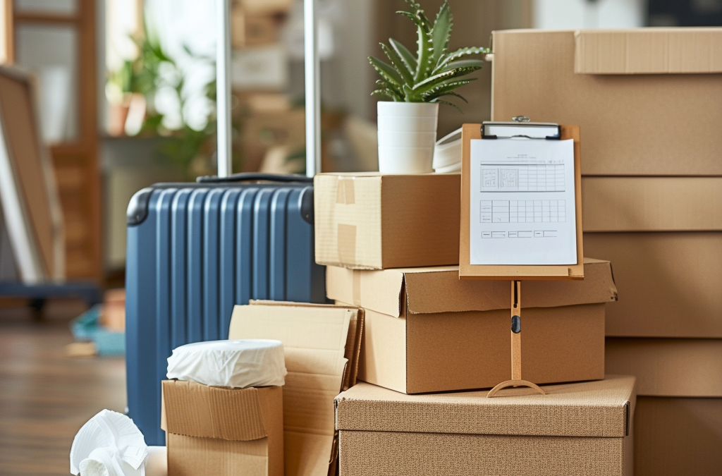 Expert Movers and Storage Inc.: Your Key to a Stress-Free Move in Danbury, CT