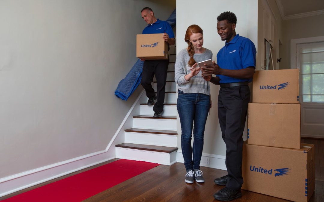 Why Professional Movers Are Worth Every Penny