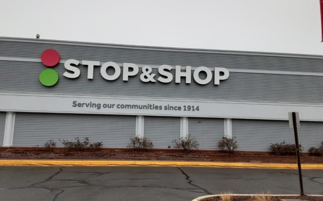 Stop &mp; Shop’s Strategic Closure: A Deep Dive into the Future of Commercial Real Estate