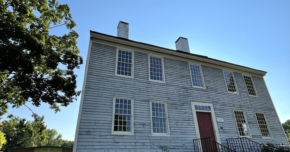 Nestled in Danbury, the museum stands as a beacon for history enthusiasts and casual visitors alike, offering an immersive dive into local heritage.