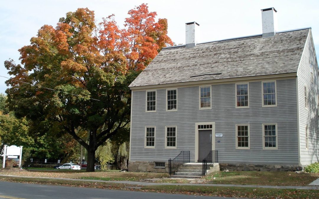 Unlock the Past: A Journey Through the Danbury Museum & Historical Society