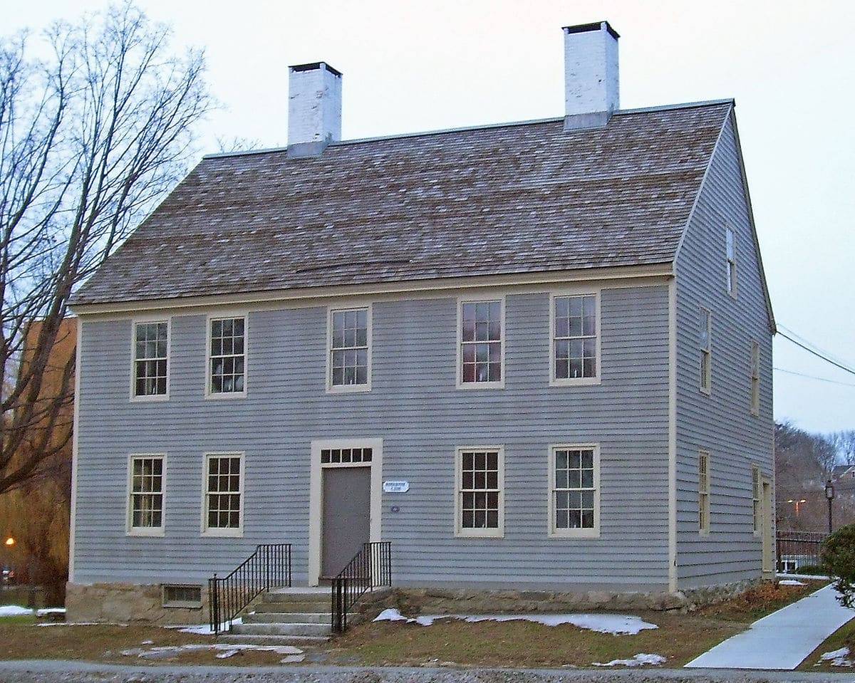 A hub of culture: The Danbury Museum & Historical Society hosting events and fostering community connections.