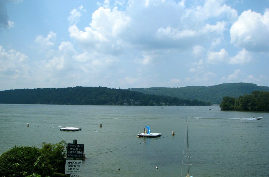 Candlewood Lake: A Historical and Recreational Paradise