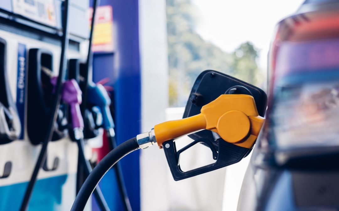 Pump Prices: Analyzing Danbury, CT and the Northeast’s Gasoline Landscape