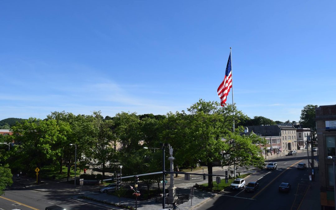 A Guide to Downtown Danbury’s Transformation: Where Culture and Community Flourish