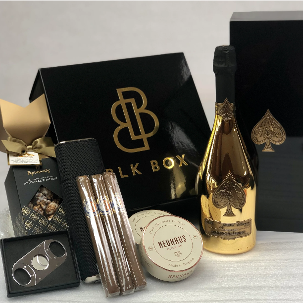 BLK BOX GIFTS Danbury: Where Unique Gifts and Personalization Meet