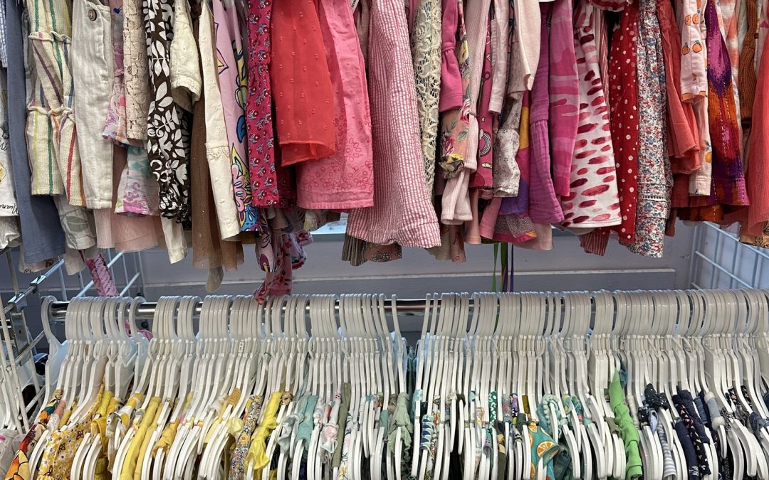 Once Upon A Child Danbury: Thrifting the Future for Your Kids