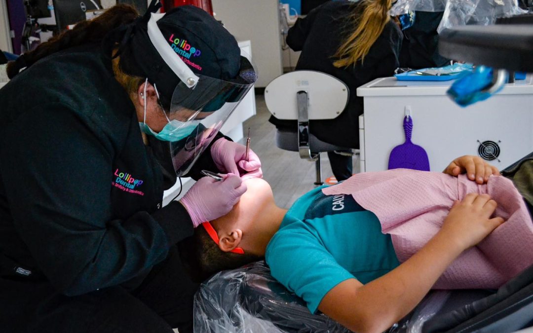 Sweet Smiles, Bright Futures: Discovering Dental Care With a Personal Touch in Danbury