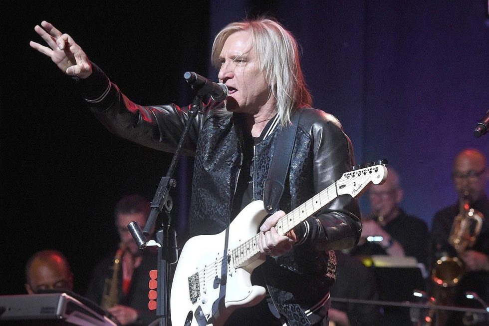 Joe Walsh’s VetsAid 2024 Canceled But Charities Will Still Benefit