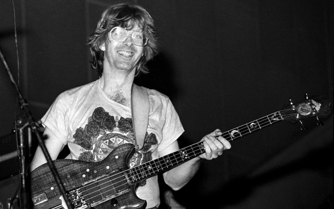 Grateful Dead’s Phil Lesh Dies Discover Danbury and Candlewood Lake