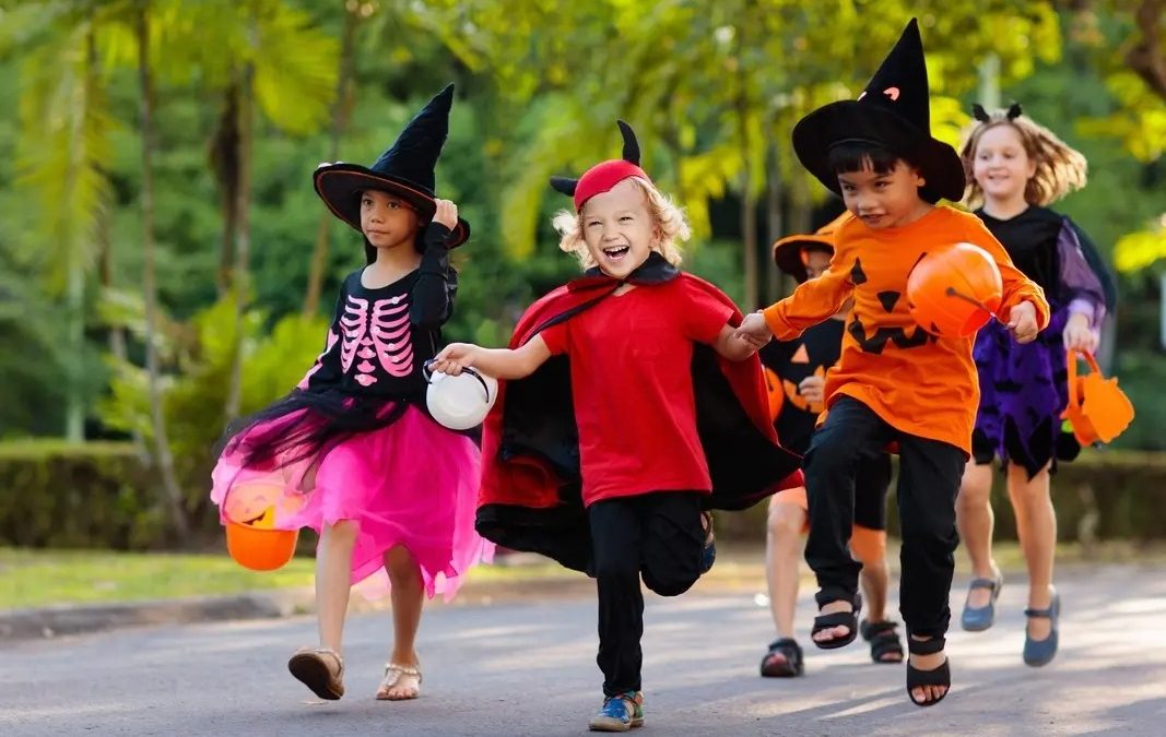 Danbury’s 32nd Annual Halloween on the Green Event Guide