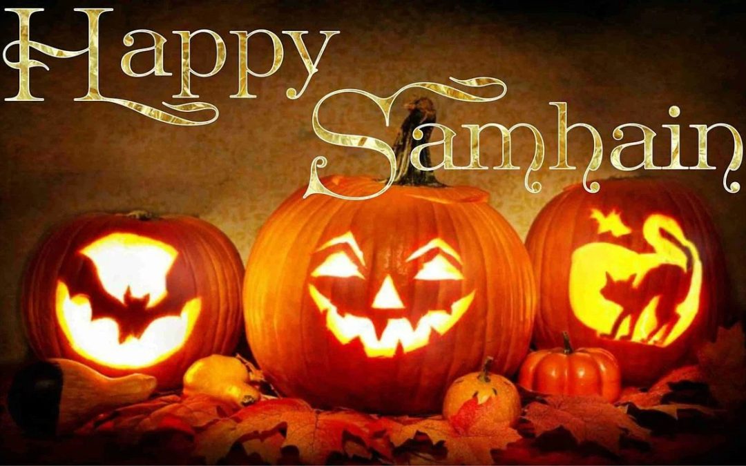 Discover the Roots of Halloween at Danbury’s Children’s Samhain Event