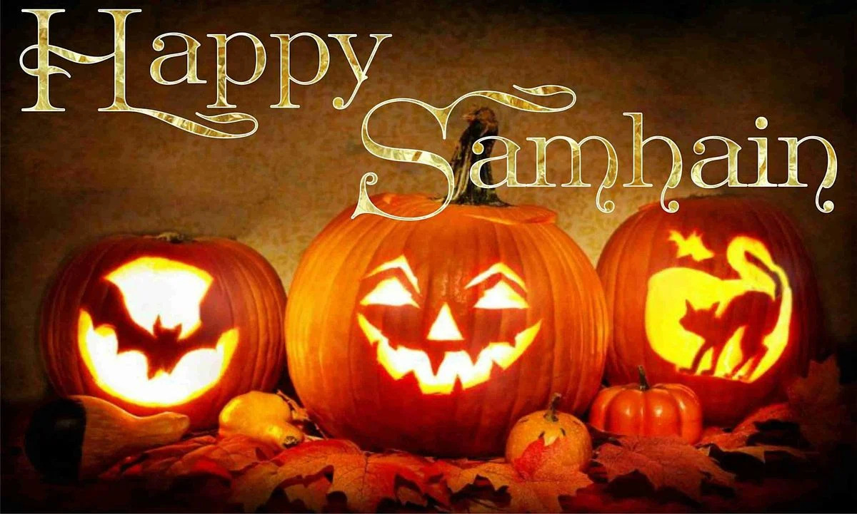 Discover the Roots of Halloween at Danbury's Children's Samhain Event