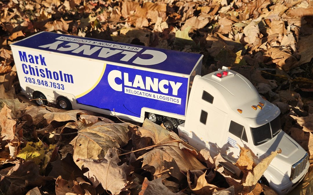 Unlock a Seamless Moving Journey: Clancy Relocation & Logistics Explained