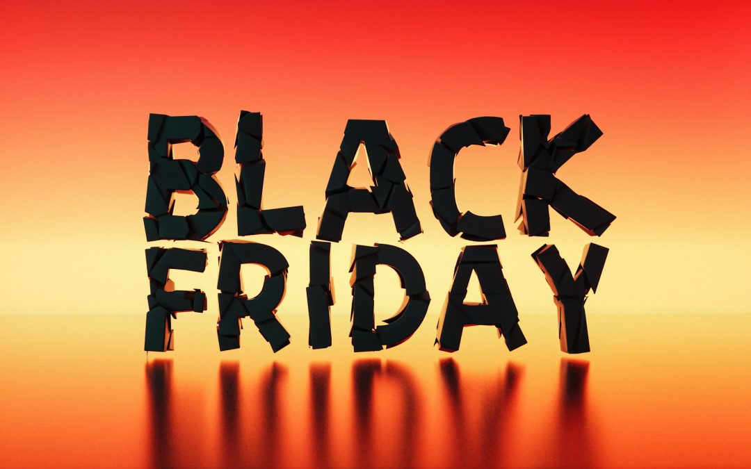 Discover Danbury’s Exciting Black Friday Events: A Shopper’s Paradise