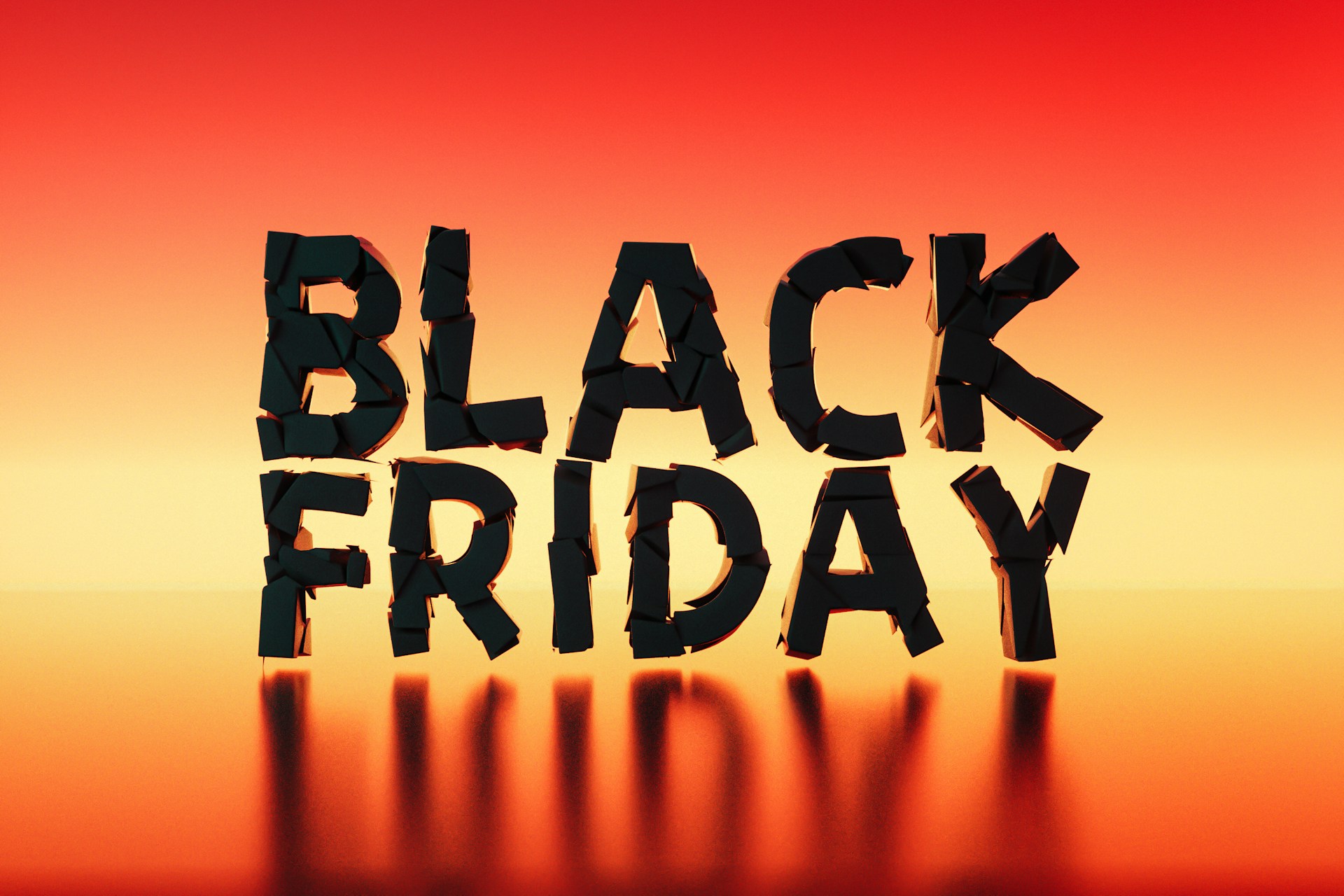 Discover Danbury's Exciting Black Friday Events: A Shopper's Paradise