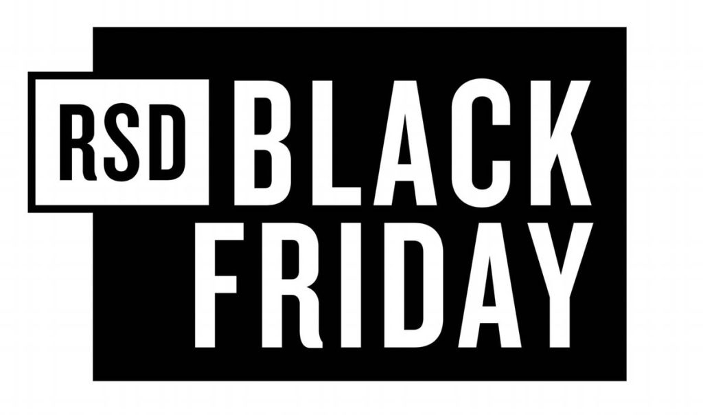 Get Ready for RSD Black Friday 2024 Shop Local, Save Big Discover