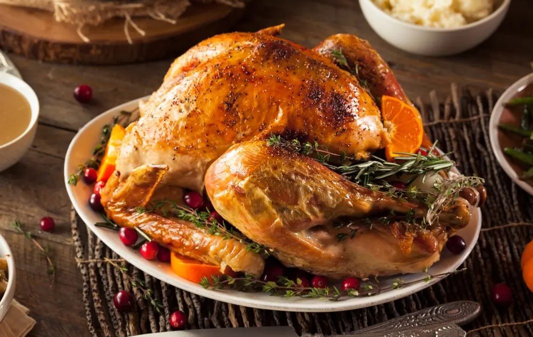 Your Ultimate Thanksgiving Guide: Events in Danbury, Connecticut