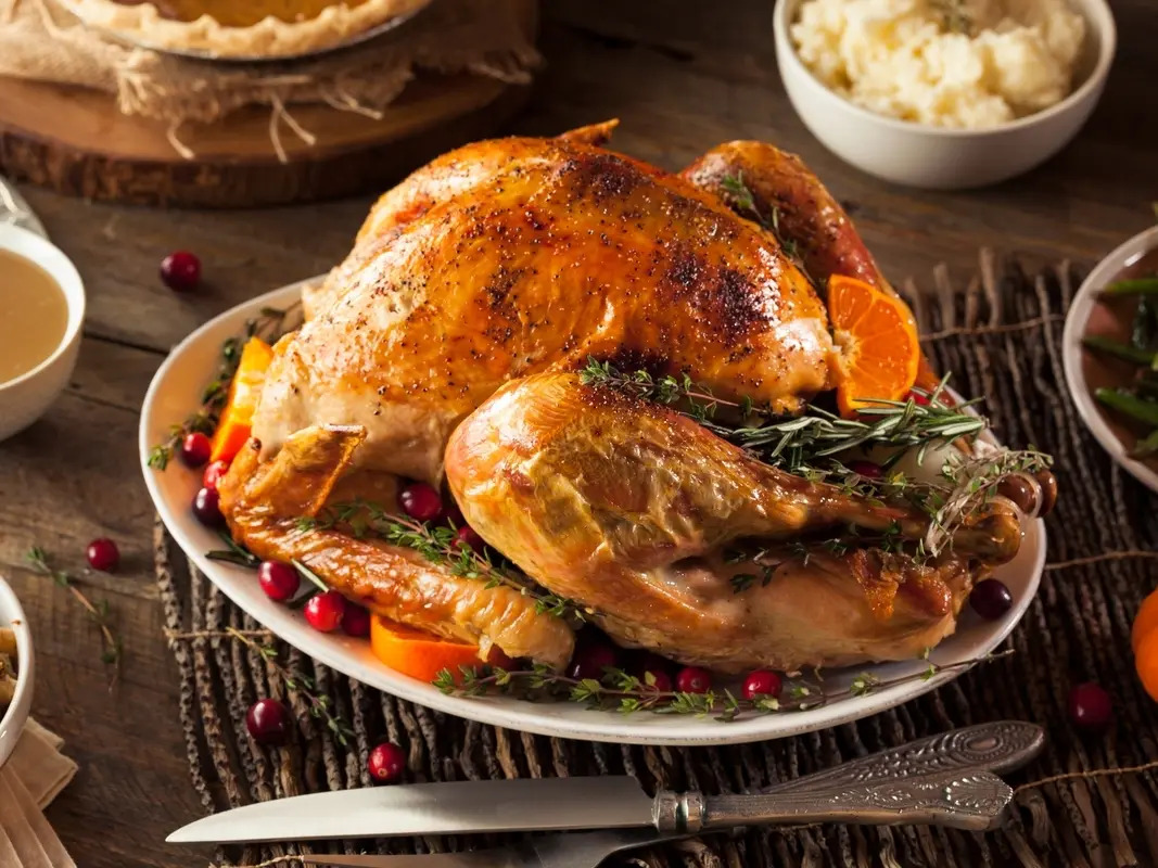 Your Ultimate Thanksgiving Guide: Events in Danbury, Connecticut